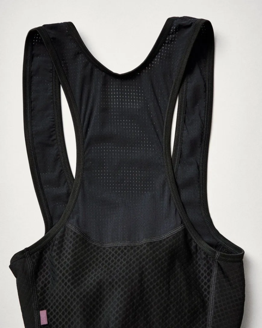 Pas Normal Studios Essential Bib Black
