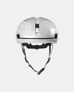 Pas Normal Studios Falconer Aero 2Vi MIPS PNS Helm Silver