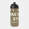 Pas Normal Studios Logo Bidon Beige