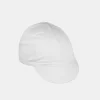 Pas Normal Studios Logo Cap White
