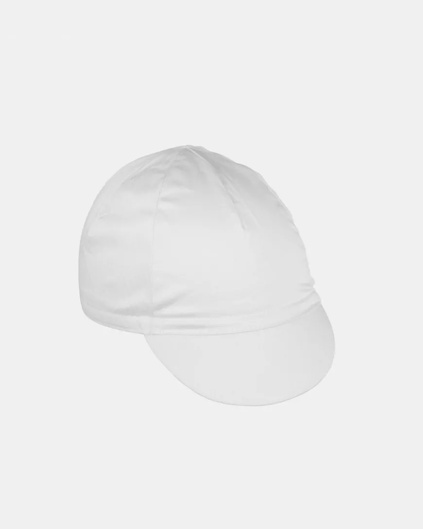Pas Normal Studios Logo Cap White