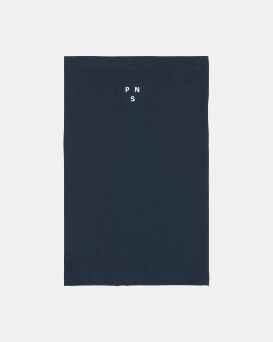 Pas Normal Studios Logo Light Necktube Navy