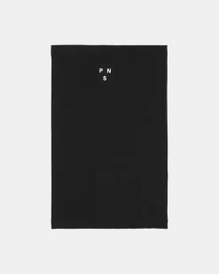 Pas Normal Studios Logo Light Necktube Black