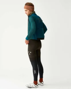 Pas Normal Studios Logo Leg Warmers Black