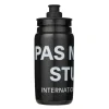 Pas Normal Studios Logo Race Bidon Black