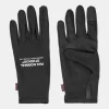 Pas Normal Studios Logo Transition Glove Black