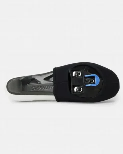 Pas Normal Studios Logo Toe Cover Black