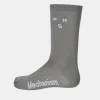 Pas Normal Studios Mechanism Socks Medium Grey