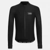 Pas Normal Studios Mechanism Long Sleeve Jersey Black