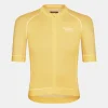 Pas Normal Studios Mechanism Jersey Dusty Yellow