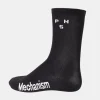 Pas Normal Studios Mechanism Socks Black