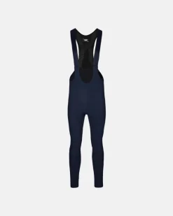 Pas Normal Studios Mechanism Deep Winter Long Bib Navy