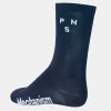Pas Normal Studios Mechanism Socks Navy