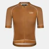 Pas Normal Studios Mechanism Jersey Dusty Brown