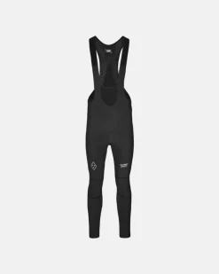 Pas Normal Studios PAS Deep Winter Long Bib Black