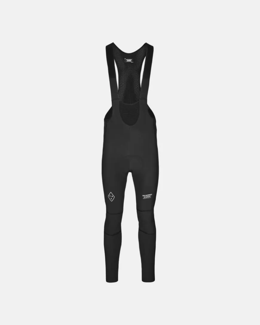 Pas Normal Studios PAS Deep Winter Long Bib Black