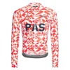Pas Normal Studios PAS Mechanism Pro Long Sleeve Jersey Origami