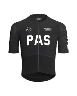 Pas Normal Studios PAS Mechanism Pro Jersey Black