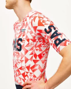 Pas Normal Studios PAS Mechanism Pro Jersey Origami