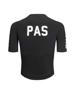 Pas Normal Studios PAS Mechanism Pro Jersey Black