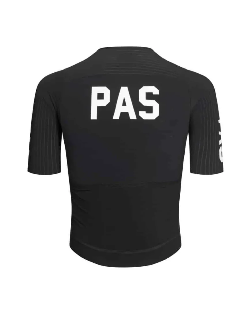 Pas Normal Studios PAS Mechanism Pro Jersey Black