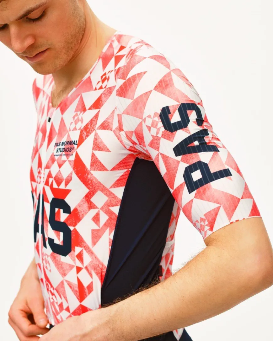 Pas Normal Studios PAS Mechanism Pro Speedsuit Origami