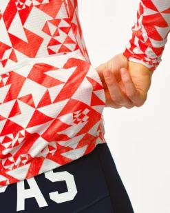 Pas Normal Studios PAS Mechanism Pro Long Sleeve Jersey Origami
