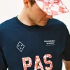 Pas Normal Studios PAS Off Race Cap Origami