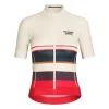 Pas Normal Studios Women's Mechanism Late Drop Jersey Off White