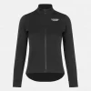 Pas Normal Studios Women's Essential Thermal Long Sleeve Jersey Black
