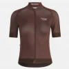 Pas Normal Studios Women's Mechanism Jersey Bronze