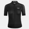 Pas Normal Studios Women's Mechanism Jersey Black
