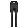 Pas Normal Studios Women's Essential Thermal Long Tight Black