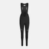 Pas Normal Studios Women's PAS Deep Winter Long Bib Black