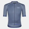 Pas Normal Studios Women's Mechanism Jersey Light Indigo
