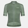 Pas Normal Studios Women's Mechanism Jersey Khaki Green
