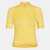 Pas Normal Studios Women's Mechanism Jersey Dusty Yellow