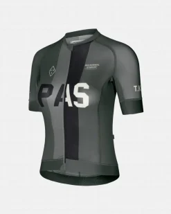 Pas Normal Studios Women's T.K.O. Jersey Dark Grey