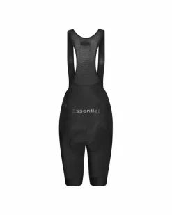 Pas Normal Studios Women's Essential Bib Black