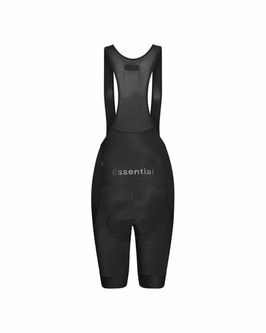 Pas Normal Studios Women's Essential Bib Black