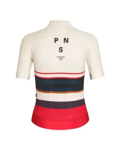 Pas Normal Studios Women's Mechanism Late Drop Jersey Off White