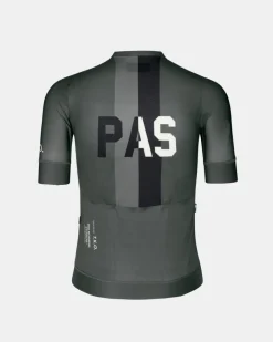 Pas Normal Studios Women's T.K.O. Jersey Dark Grey