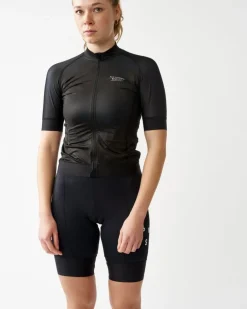 Pas Normal Studios Women's Mechanism Jersey Black
