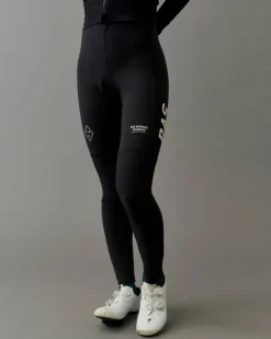 Pas Normal Studios Women's PAS Deep Winter Long Bib Black