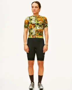 Pas Normal Studios Women's Essential Bib Black