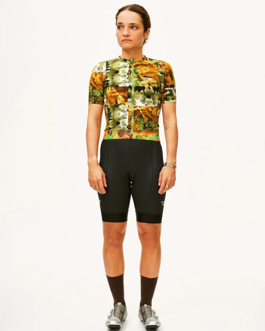 Pas Normal Studios Women's Essential Bib Black
