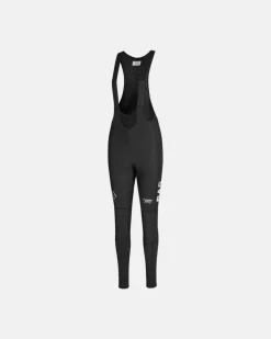 Pas Normal Studios Women's PAS Deep Winter Long Bib Black
