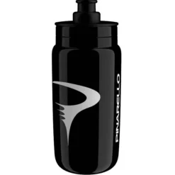 Pinarello Bidon Fly 550ml Black