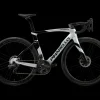 Pinarello Dogma F Frameset Speedster Silver Heren