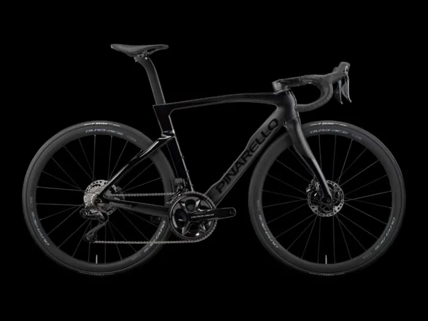 Pinarello Dogma F Frameset BoB Heren